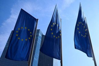 BCE: Integrarea zonei euro nu a ajuns la piețele bursiere