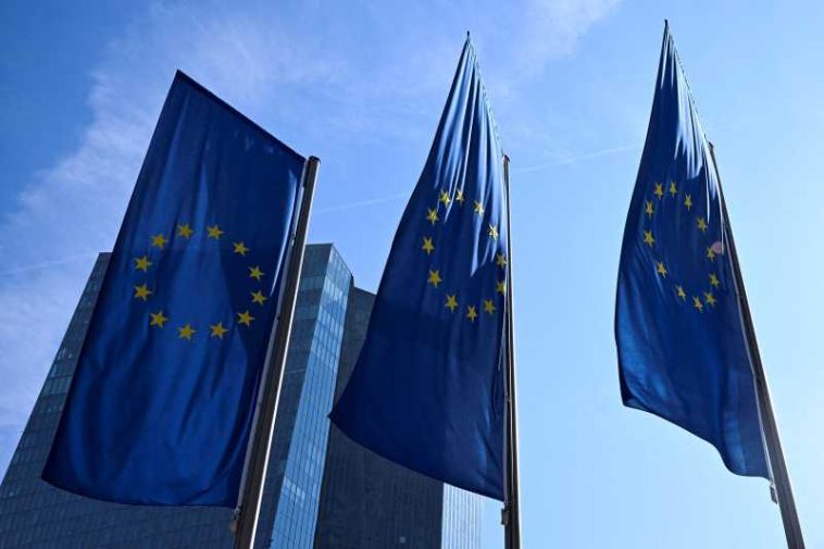 BCE: Integrarea zonei euro nu a ajuns la piețele bursiere