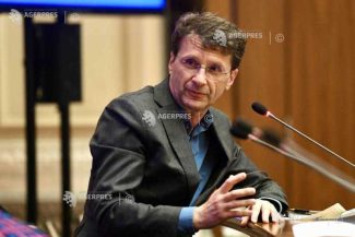 Suciu (BNR): În perioada următoare probabil vom asista la variații ale cursului, în ambele direcții