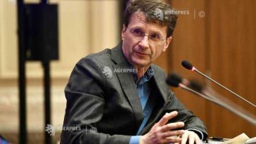 Suciu (BNR): În perioada următoare probabil vom asista la variații ale cursului, în ambele direcții