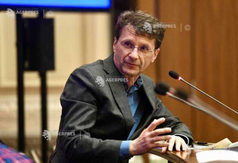 Suciu (BNR): În perioada următoare probabil vom asista la variații ale cursului, în ambele direcții