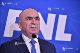 Bolojan: PNL a ales drumul bun, și-a recâștigat respectul de sine