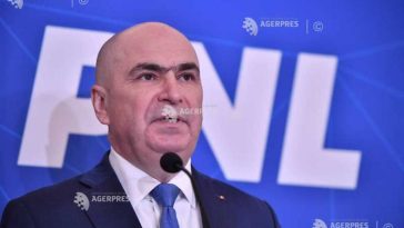 Bolojan: PNL a ales drumul bun, și-a recâștigat respectul de sine