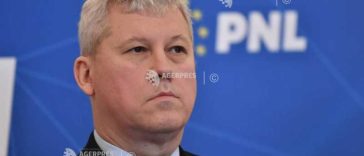 Predoiu: Un partid care are 14% rămâne relevant în măsura în care are poziția de premier