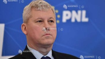 Predoiu: Un partid care are 14% rămâne relevant în măsura în care are poziția de premier