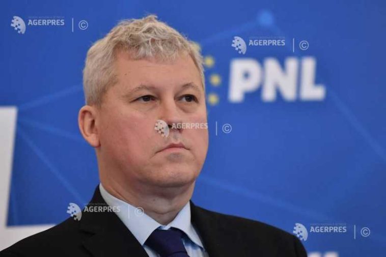 Predoiu: Un partid care are 14% rămâne relevant în măsura în care are poziția de premier