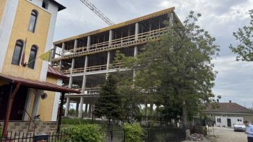 Bihor: Primăria Sânmartin a câștigat definitiv un proces cu Ministerul Educației pentru o finanțare PNRR