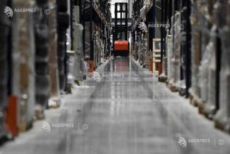 Stocul total de spații industriale și logistice a trecut de 8 milioane mp la nivel național, în T1 (consultanți)