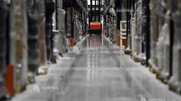 Stocul total de spații industriale și logistice a trecut de 8 milioane mp la nivel național, în T1 (consultanți)