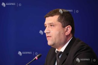MApN: Miruță a discutat cu președintele Comitetului Militar al NATO despre importanța creșterii investițiilor în apărare