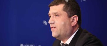 MApN: Miruță a discutat cu președintele Comitetului Militar al NATO despre importanța creșterii investițiilor în apărare