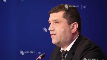 MApN: Miruță a discutat cu președintele Comitetului Militar al NATO despre importanța creșterii investițiilor în apărare