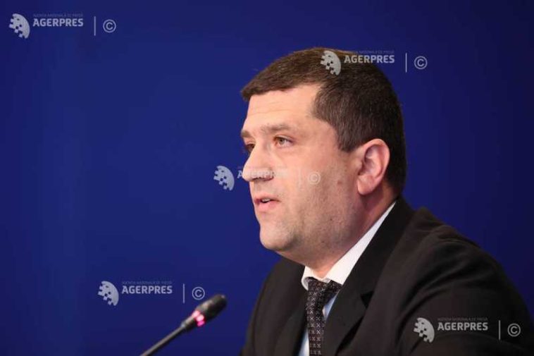 MApN: Miruță a discutat cu președintele Comitetului Militar al NATO despre importanța creșterii investițiilor în apărare