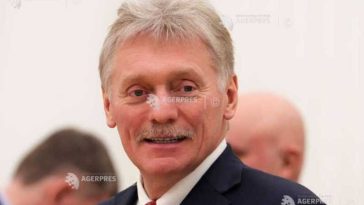 #Ucraina: Kremlinul confirmă instituirea unui armistițiu de două zile începând de la miezul nopții
