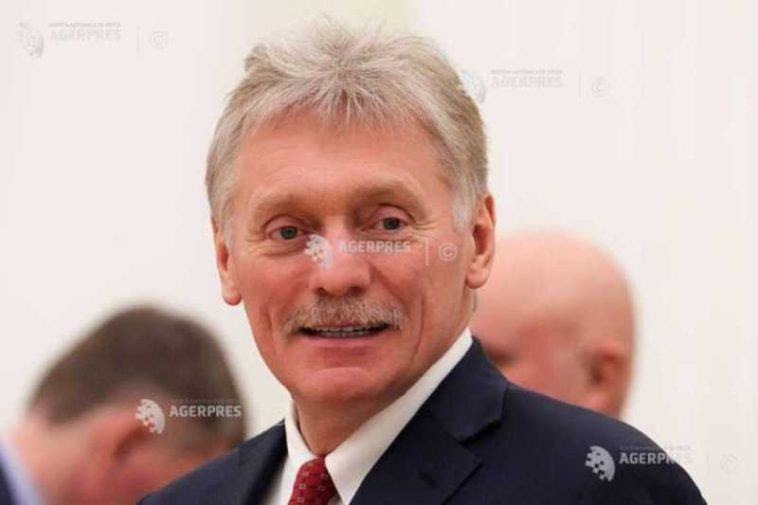 #Ucraina: Kremlinul confirmă instituirea unui armistițiu de două zile începând de la miezul nopții