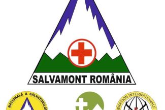Disputa pe simbolul ‘crucea roșie’/Salvamont: Dacă pierdem ligitiul, vom contura cu pixul negru sigla noastră