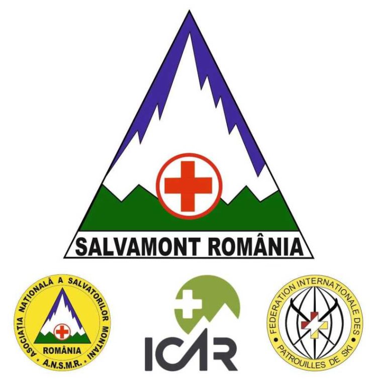 Disputa pe simbolul ‘crucea roșie’/Salvamont: Dacă pierdem ligitiul, vom contura cu pixul negru sigla noastră