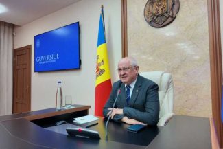 Premierul Republicii Moldova despre demiterea lui Bolojan: Într-o democrație astfel de lucruri se întâmplă