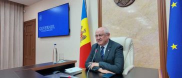 Premierul Republicii Moldova despre demiterea lui Bolojan: Într-o democrație astfel de lucruri se întâmplă