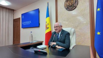 Premierul Republicii Moldova despre demiterea lui Bolojan: Într-o democrație astfel de lucruri se întâmplă