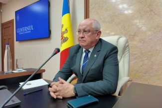 Premierul Republicii Moldova, Alexandru Munteanu, despre ideea unionistă: Eu cred că suntem foarte aproape