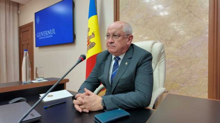 Premierul Republicii Moldova, Alexandru Munteanu, despre ideea unionistă: Eu cred că suntem foarte aproape