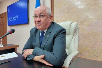 Premierul Republicii Moldova, despre situația tensionată din Găgăuzia: Se investesc mulți bani să ne dezbine
