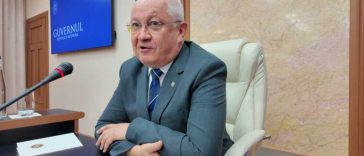 Premierul Republicii Moldova, despre situația tensionată din Găgăuzia: Se investesc mulți bani să ne dezbine