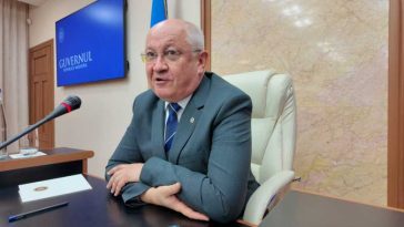 Premierul Republicii Moldova, despre situația tensionată din Găgăuzia: Se investesc mulți bani să ne dezbine