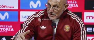 Fotbal: Selecționerul Spaniei nu exclude participarea lui Carvajal la CM 2026