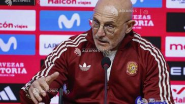 Fotbal: Selecționerul Spaniei nu exclude participarea lui Carvajal la CM 2026