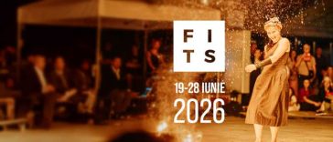 FITS 2026: ‘Faust’ și alte cinci spectacole, sold out în prima zi de vânzare a biletelor