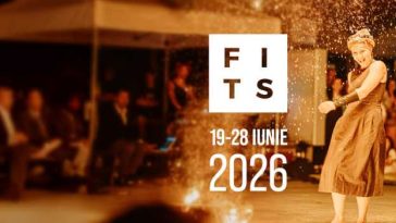 FITS 2026: ‘Faust’ și alte cinci spectacole, sold out în prima zi de vânzare a biletelor