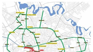 PMB renunță la ‘Străzi deschise’ în acest sfârșit de săptămână; se organizează alte două evenimente
