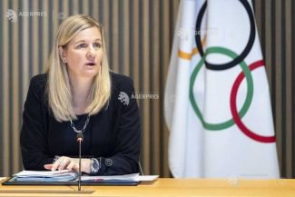 ‘Niciun sport de vară’ nu va figura în programul JO 2030, a decis CIO
