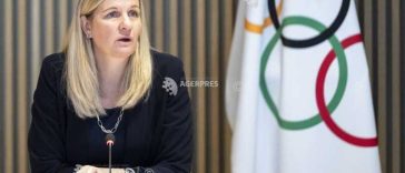 ‘Niciun sport de vară’ nu va figura în programul JO 2030, a decis CIO