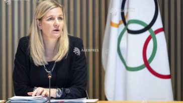 ‘Niciun sport de vară’ nu va figura în programul JO 2030, a decis CIO