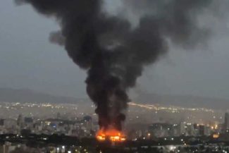 Golf: EAU anunță crearea unui comitet care va documenta atacurile iraniene