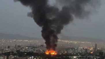 Golf: EAU anunță crearea unui comitet care va documenta atacurile iraniene