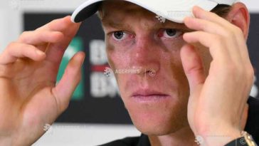 Tenis: Sinner va câștiga toate turneele ATP Masters 1.000 din calendar, a prezis Djokovic