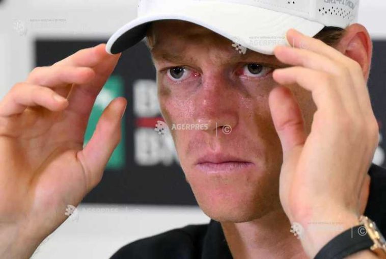 Tenis: Sinner va câștiga toate turneele ATP Masters 1.000 din calendar, a prezis Djokovic