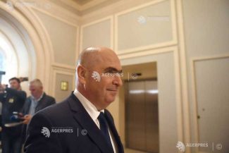 Bolojan: PNL și USR, la nivel de președinți, au de decis să-și coordoneze pașii următori