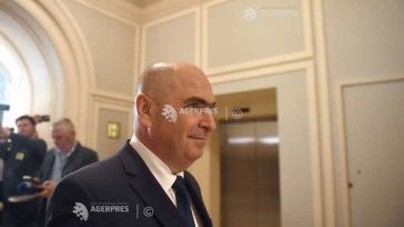 Bolojan: PNL și USR, la nivel de președinți, au de decis să-și coordoneze pașii următori