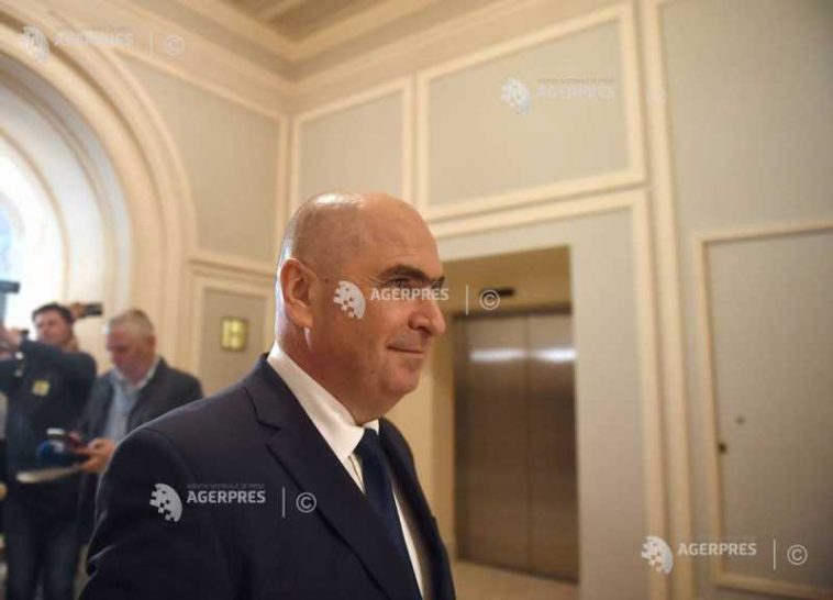 Bolojan: PNL și USR, la nivel de președinți, au de decis să-și coordoneze pașii următori