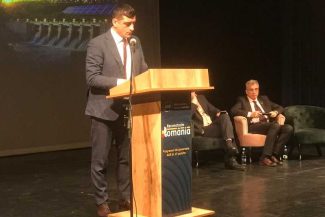George Simion: Soluția pentru CE Oltenia este fuziunea cu Nuclearelectrica și cu Hidroelectrica