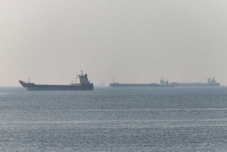 Tiruri de rachete iraniene ‘după atacul asupra unui petrolier de către armata americană’ (televiziunea de stat)