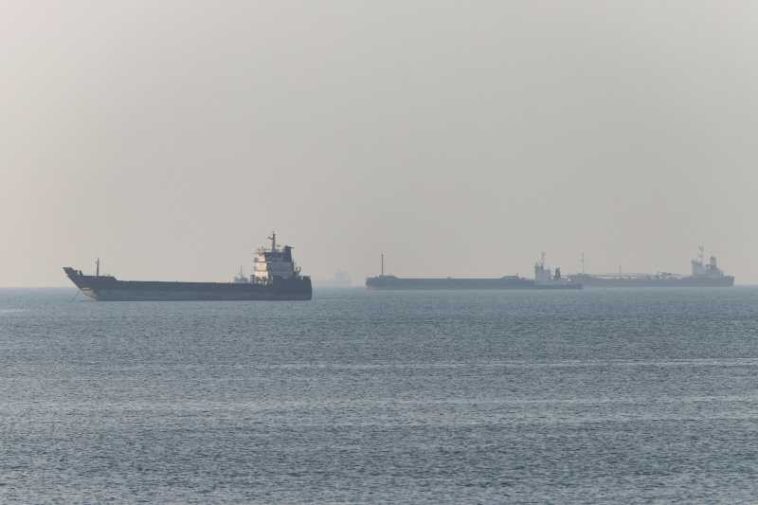 Tiruri de rachete iraniene ‘după atacul asupra unui petrolier de către armata americană’ (televiziunea de stat)