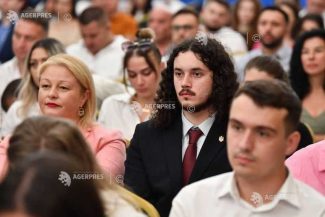 8 mai – Ziua egalității de șanse între femei și bărbați