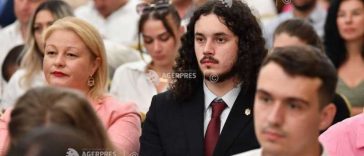 8 mai – Ziua egalității de șanse între femei și bărbați