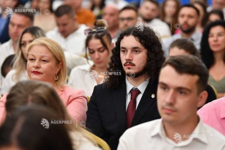 8 mai – Ziua egalității de șanse între femei și bărbați